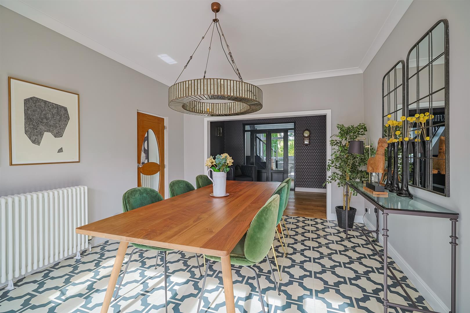 Brookside, Bishopston, Swansea, SA3 3JD